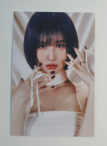 TWICE - THIS IS FOR World Tour in INCHEON Official Trading Photocard (MOMO#30)
