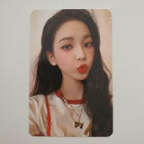 SET OF 2 PHOTOCARDS AESPA (KARINA)