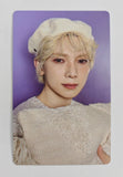 ATEEZ - 2026 SEASON'S GREETINGS Official Photocard (set B)