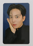 ATEEZ - GOLDEN HOUR : Part.4 SOUNDWAVE Official Photocard