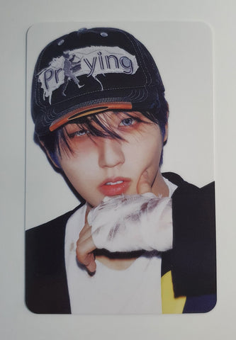 STRAY KIDS - KARMA Official Photocard SKZOO Ver. (HAN)