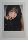 tripleS - msnz 'Beyond Beauty' APPLEMUSIC Official Photocard (setB)