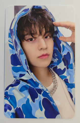 STRAY KIDS - DOMINATE CELEBRATE Official Photocard (Seungmin)