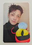 ATEEZ - GOLDEN HOUR : Part.5 Soundwave Official Photocard