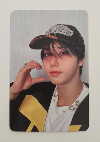 STRAY KIDS - KARMA Official Photocard ACCORDION VER. (HAN)