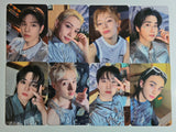 Stray Kids - THIS & THAT MusicPlant Official Photocard
