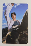 ENHYPEN - THE SIN : VANISH AppleMusic Official Photocard