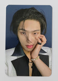 ATEEZ - GOLDEN HOUR : Part.4 SOUNDWAVE Official Photocard