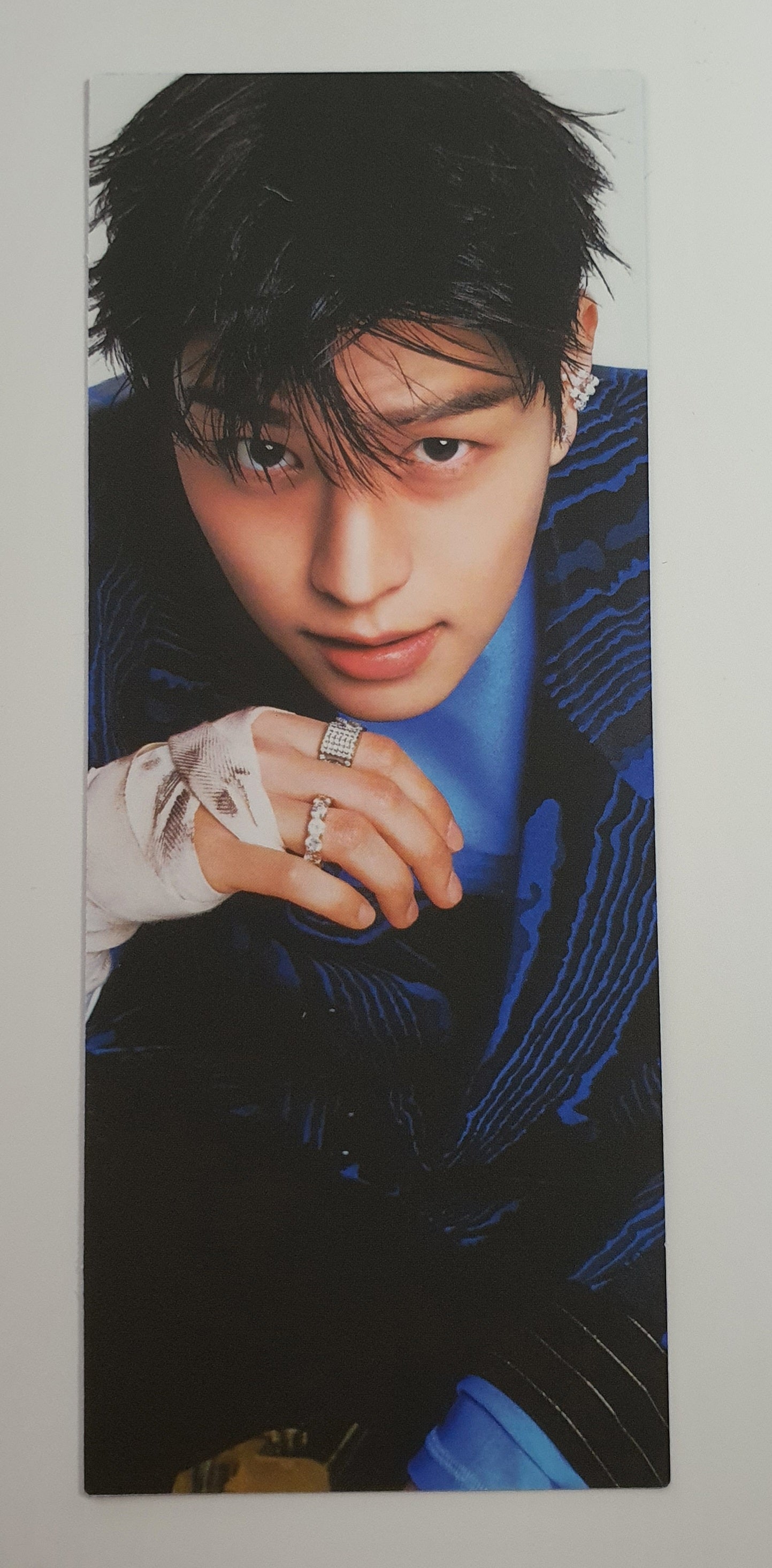 STRAY KIDS - KARMA PLAYER TICKET CEREMONY VER. (SEUNGMIN) – KYYO