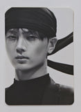ENHYPEN - THE SIN: BLISS With Muu Official Photocard