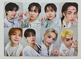 Stray Kids - THIS & THAT BDM Official Photocard