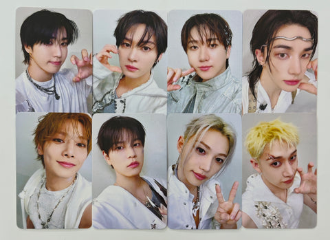 Stray Kids - THIS & THAT BDM Official Photocard