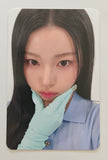 NMIXX - Heavy Serenade Makestar Official Photocard