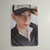 ZEROBASEONE - CINEMA PARADISE SOUNDWAVE PHOTOCARD