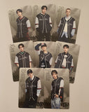 STRAY KIDS - DOMINATE PHOTOCARD