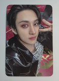 STRAY KIDS - KARMA SOUNDWAVE LUCKY DRAW 2 Official Photocard
