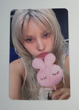 I-DLE - We are APPLEMUSIC Photocard