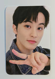 MARK - THE FIRST FRUIT Official Photocard
