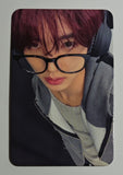 AND2BLE - Sequence 01: Curiosity WhosFan Store Official Photocard