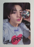STRAY KIDS - KARMA MUSIC PLANT Official Photocard