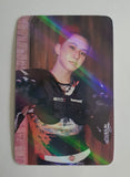 SEVENTEEN - HAPPY BURSTDAY MAKESTAR PHOTOCARD