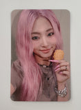TWICE - This is For SOUNDWAVE PHOTOCARD