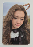 MEOVV - BITE NOW Cordiverse Official Photocard