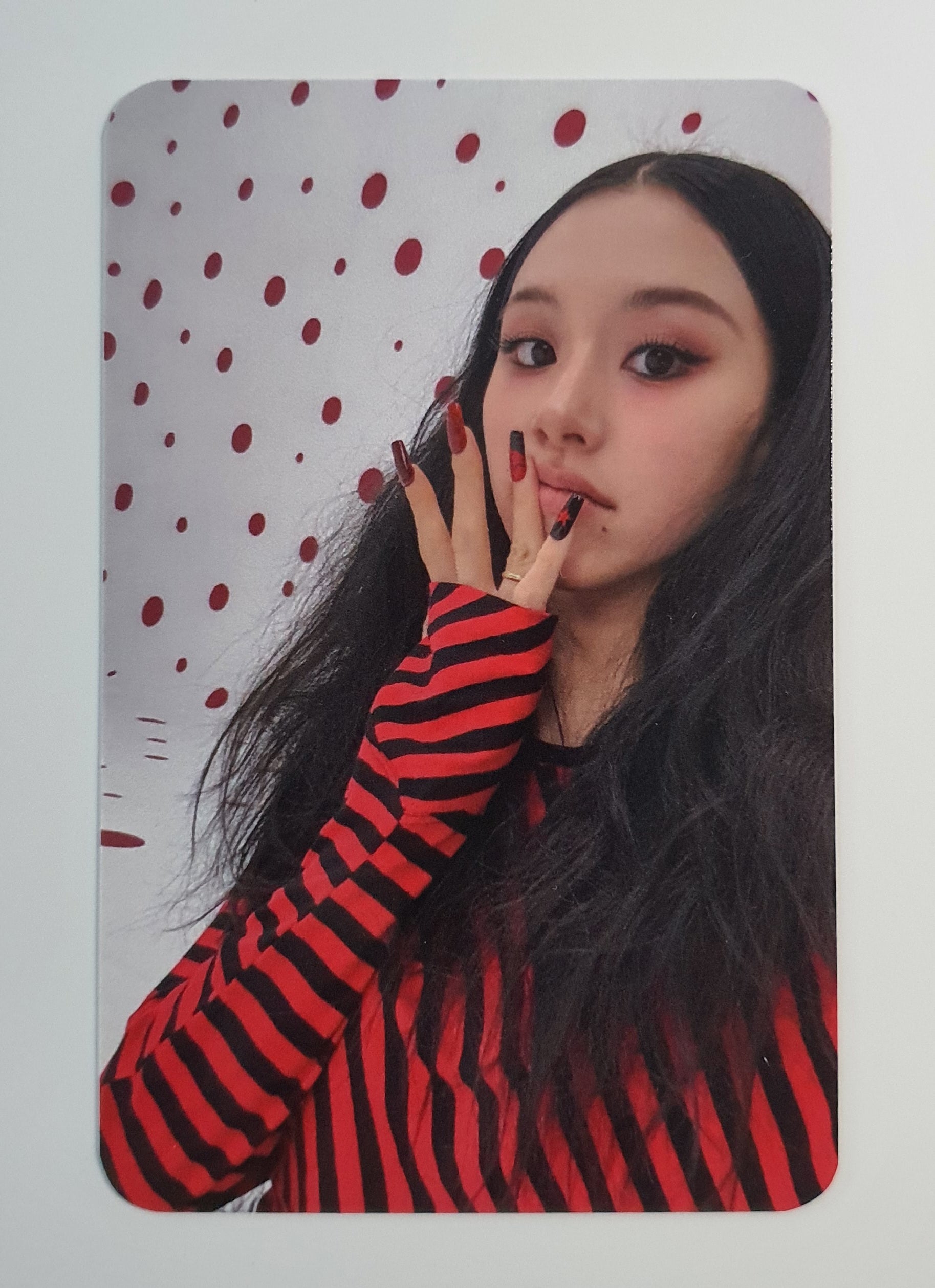 CHAEYOUNG (TWICE) - LIL FANTASY SOUNDWAVE Lucky Draw Official