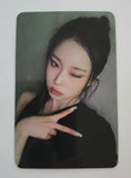 NMIXX - Fe304 : FORWARD KTOWN4U PHOTOCARD