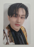 MARK - THE FIRSTFRUIT Soundwave Photocard