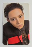 EVAN (HEESEUNG) - DEATH OF ME Official Photocard