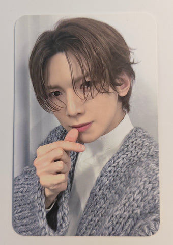 ATEEZ - Towards The Light : Will to Power Europe Tour 2025 Pop-Up Official Photocard (Yeosang)