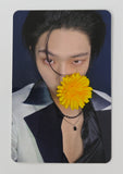 ATEEZ - GOLDEN HOUR : Part.4 APPLEMUSIC Official Photocard