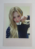 tripleS - msnz 'Beyond Beauty' APPLEMUSIC Official Photocard (setA)