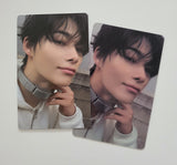ENHYPEN - DESIRE : UNLEASH WEVERSE PHOTOCARD