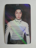 SEVENTEEN - HAPPY BURSTDAY MAKESTAR PHOTOCARD