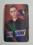 SEVENTEEN - HAPPY BURSTDAY MAKESTAR PHOTOCARD