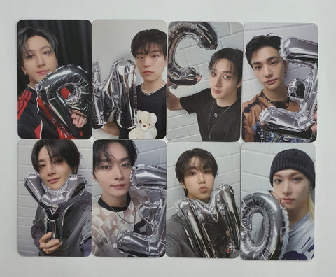 STRAY KIDS - KARMA FANS SHOP Official PHOTOCARD