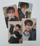 ATEEZ - ANITEEZ in TREASURE Official Photocard (HONGJOONG)