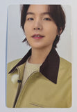 BTS - ARIRANG Weverse Official Photocard (set A)