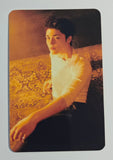 &TEAM - Mark on Me Makestar Official Photocard