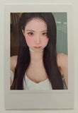 tripleS - 'LOVE&POP' pt.1 AppleMusic Official Photocard (setC)