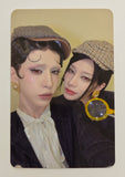 XLOV - I,God AppleMusic Official Unit Photocard