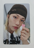 STRAY KIDS - KARMA SOUNDWAVE official PHOTOCARD