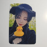 DREAMCATCHER - VIRTUOUS SOUNDWAVE PHOTOCARD