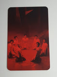ENHYPEN - DESIRE : UNLEASH BDM PHOTOCARD