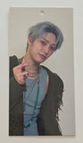 ATEEZ - GOLDEN HOUR : Part.5 AppleMusic Official Bookmark
