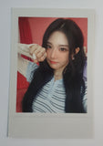 tripleS - msnz 'Beyond Beauty' APPLEMUSIC Official Photocard (setC)