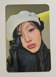 HWASA (MAMAMOO) - SO CUTE Official Photocard