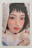 NMIXX - Heavy Serenade Makestar Official Photocard